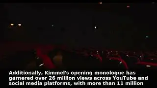 &lsquo;Jimmy Kimmel Live&rsquo; Sees Huge Viewership Boost For Tuesday Night&rsquo;s Post-Suspension Return To ABC