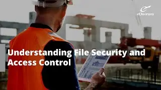 File Security Access Control
