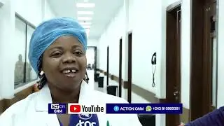MAMAN YEMO EKOMI CENTRE HOSPITALIER RENAISSANCE