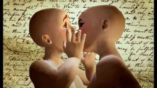 Fears - [ The Story of Susa Bubble - An Installation by Rose Borchovski ]