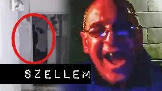 7 Rémisztő és Szellemes videó #3