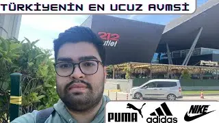 NİKE - ADİDAS - PUMA OUTLET | T&uuml;rkiye&rsquo;nin En Ucuz Avmsi-2