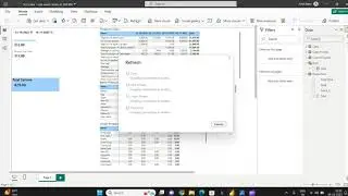 Unlocking Insights: Transforming Unstructured Data with Power Query & Power BI | Step-by-Step Guide