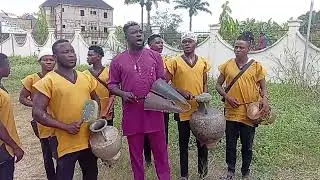 Ogene Igbo kweezuonuu oooooooooo @Endlesslove025 