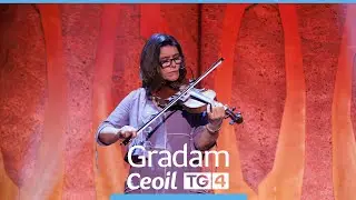 Siobhán Peoples | TG4 Gradam Ceoil 2025