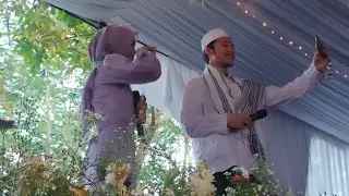 Para Ukhty Pada Salting Sama Habib Alwi Assegaf