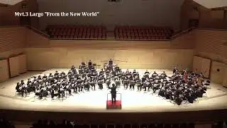 Antonin Dvorak: Symphony No.9 In E Minor, Op.95, B.178 