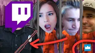Как Twitch сдерживает стримеров (что они НЕ хотят, чтобы знали аффилиаты и партнёры)