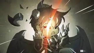 MapleStory 2: Lubelisk Dungeon Commentary (S-Rank, 4-DPS)