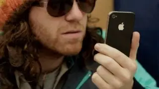Homeless Siri 2