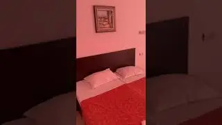 Budget Apartment