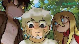 Angels of Death| Adventures of Zack and Ray| Part 18|