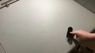 How to do a pop shuvit