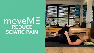 15 MIN : WHAT IS SCIATICA AND HOW DO I FIX IT?