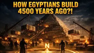 The Mystery of the Pyramids&rsquo; Perfect Alignment. How Did Egyptians Find True North before 4500 years?