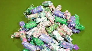 UNBOXING MISTERI BOX BERBAGAI MACAM HADIAH... JAJANAN PASAR YANG UNIK || UNBOXING SNACK BERHADIAH