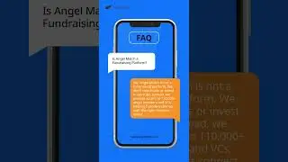 FAQ Time!