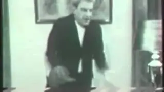 Jacques Lacan - L'âme et l'inconscient