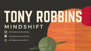 Mindshift - Tony Robbins