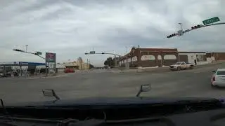 Big Springs Texas