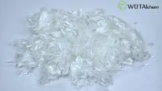 How to use PP Fiber for Concrete? | Expert Tips for Concrete Admixture