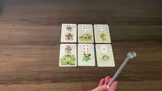 💯⚡ЧИТАЕМ ТРИАДУ ПРАВИЛЬНО 🕊️РАСКЛАД С ОБРАТНОЙ СВЯЗЬЮ (ОТВЕТ НА ЗАДАНИЕ) 📝