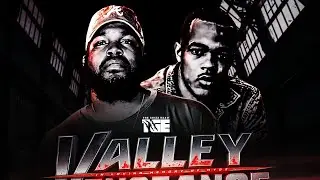 TGE-FOET DEV vs DAPPER ZAY-#VALLEYVENGEANCE