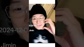 Jimin new update from military #new update of Jimin today #new#bts#jimin#shorts
