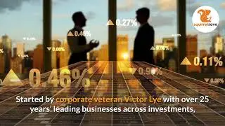 About SquirrelSave & Pivot Wealth