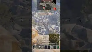 Аттика - карта баланса⚖️#warthunder #вартандер