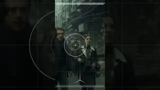 PROJECT THE RIFT &ndash; Glitch in the Void ⚠️