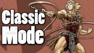 Evil's Whip-Wielding Bane, Simon Belmont! - Classic Mode (Super Smash Bros. Ultimate)