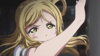 Love Live! Sunshine!! PESHI