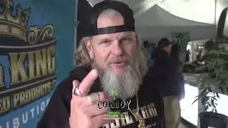 Cowboy Cup 15 sec promo video