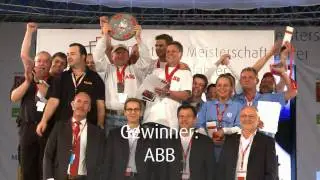 StaplerCup 2009