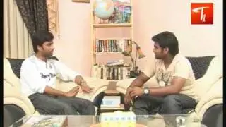 Interview With Singer&Music Director Hema Chandra - Part01