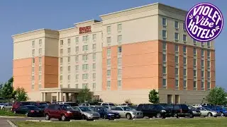Drury Inn & Suites Montgomery | Montgomery (AL), United States | Hotel Review ⭐