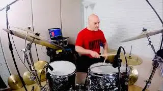 I Don&rsquo;t Trust Myself (With Loving You) Lindsay Ell - Drum Cover