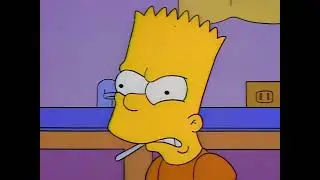 Let's make some pus | The Simpsons