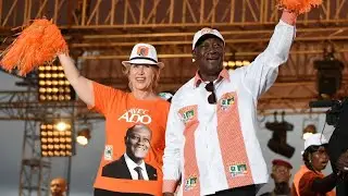 AMIRAL BLINDÉ CLACHE LES SUPPORTEURS DE GBAGBO L'AURENT ET PR OUATTARA