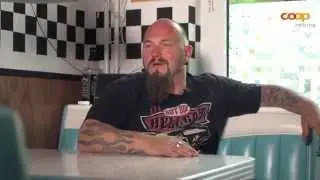 Grillerinstinkt: Wer ist Andreas St&uuml;ssi?