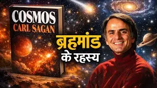 Cosmos by Carl sagan 💥💥#viralvideo #trending #motivation #universe #facts #viral #knowledge #science
