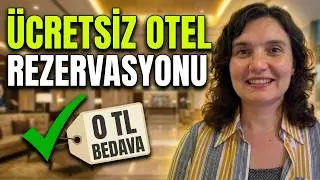 Как забронировать номер в отеле бесплатно?