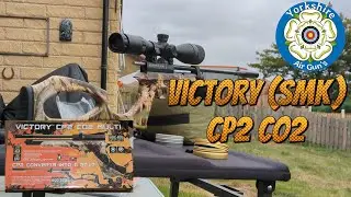 Victory SMK CP2 at 20yds Any Good ?  #airrifleshooting #viralvideo #subscribe 