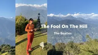 The Fool On The Hill | The Beatles | Cover