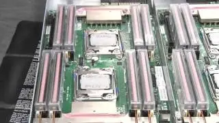 nx360 M5 WC Install System Board