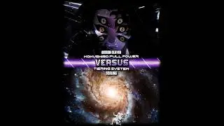 Kokushibo (Full Power) Vs Tiering System