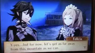 Lets Play Fire Emblem Fates DLC: Boo Camp And Museum Melee
