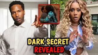 On-Camera Bombshell: Yandy Admits Emotional Affair, Mendeecees Explodes