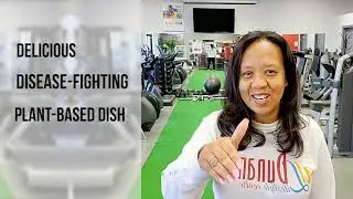 Free Dynamic Dinner with Doc
